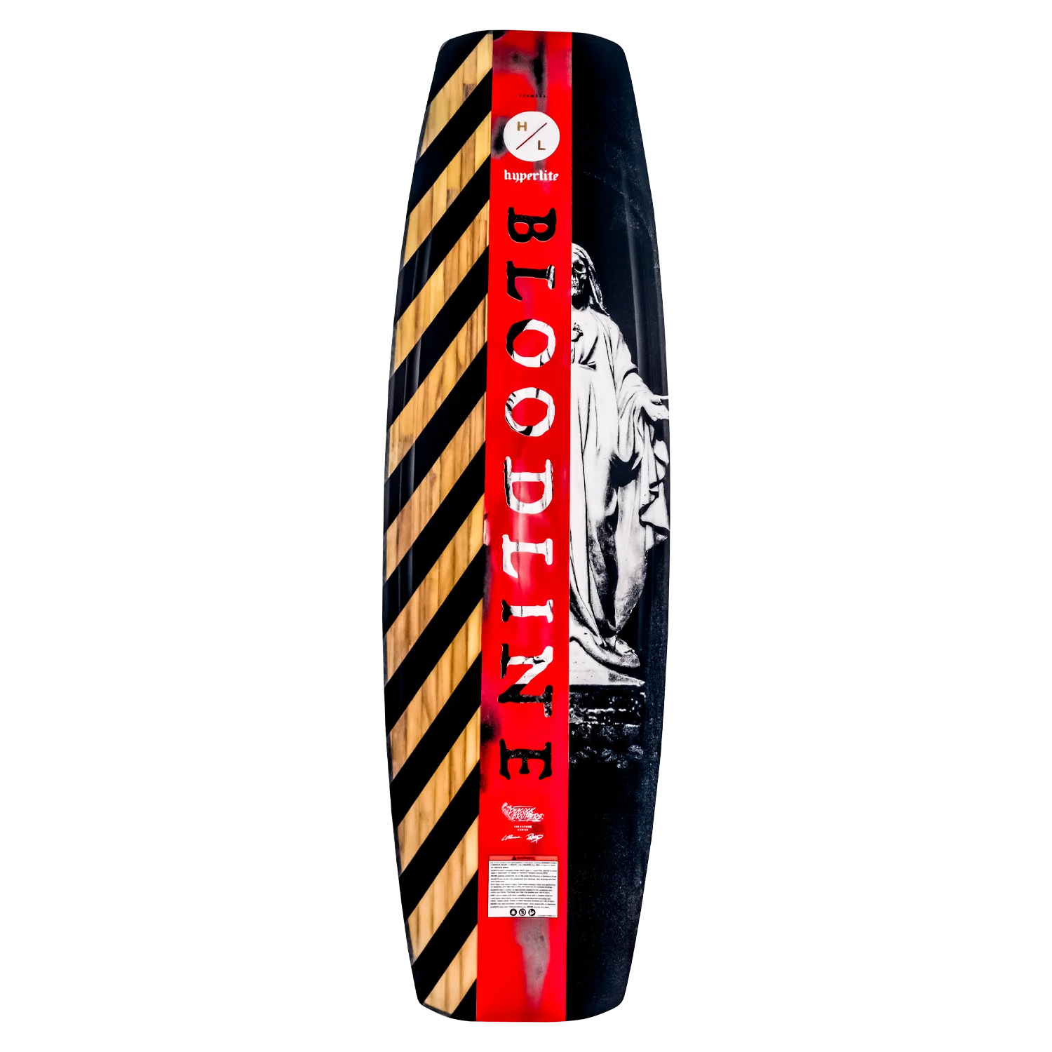 Bloodline 2025 - Image 3