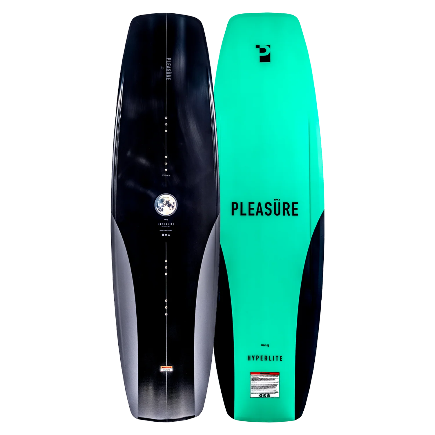 Pleasure 2025