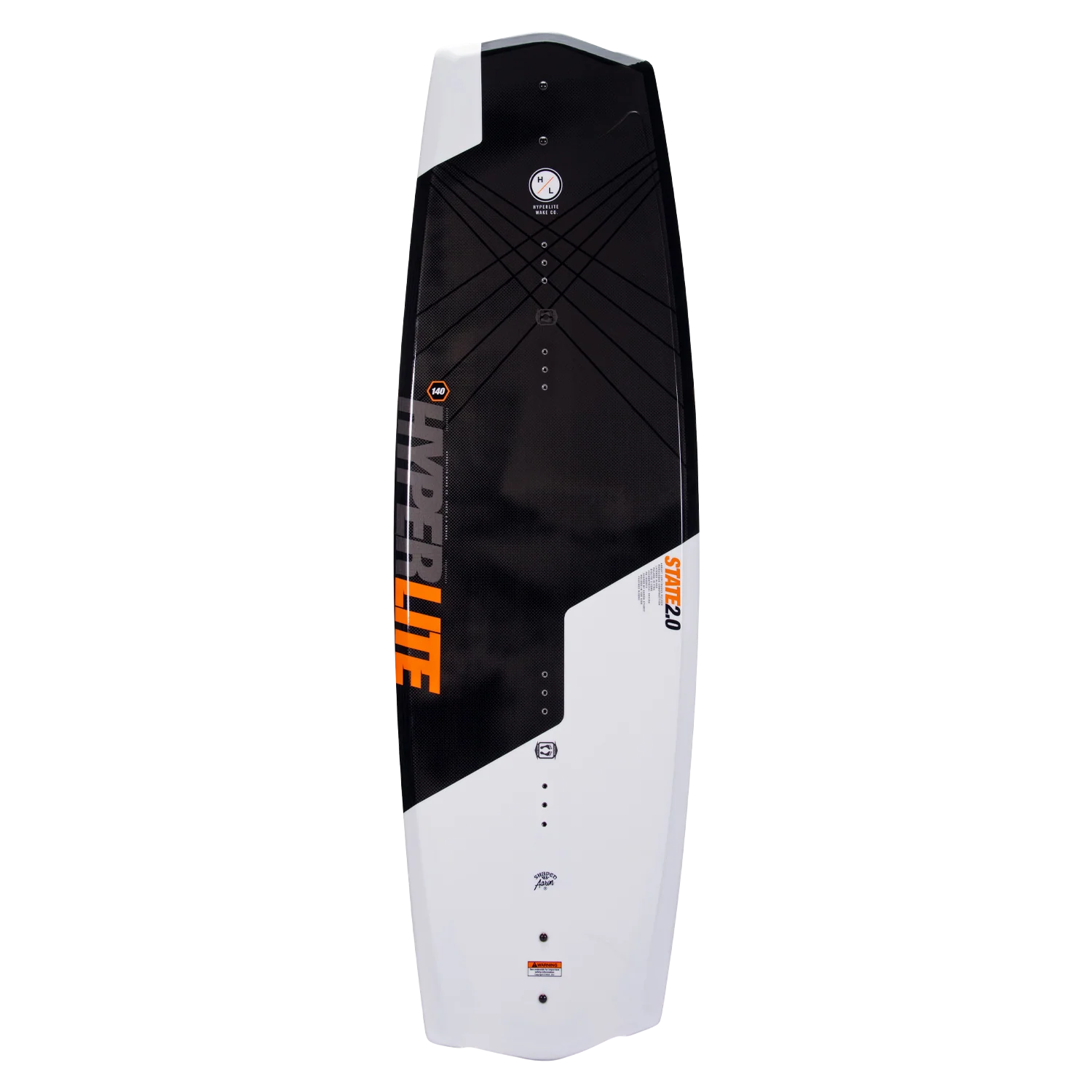 State Jr. 125cm 2025 - Image 2