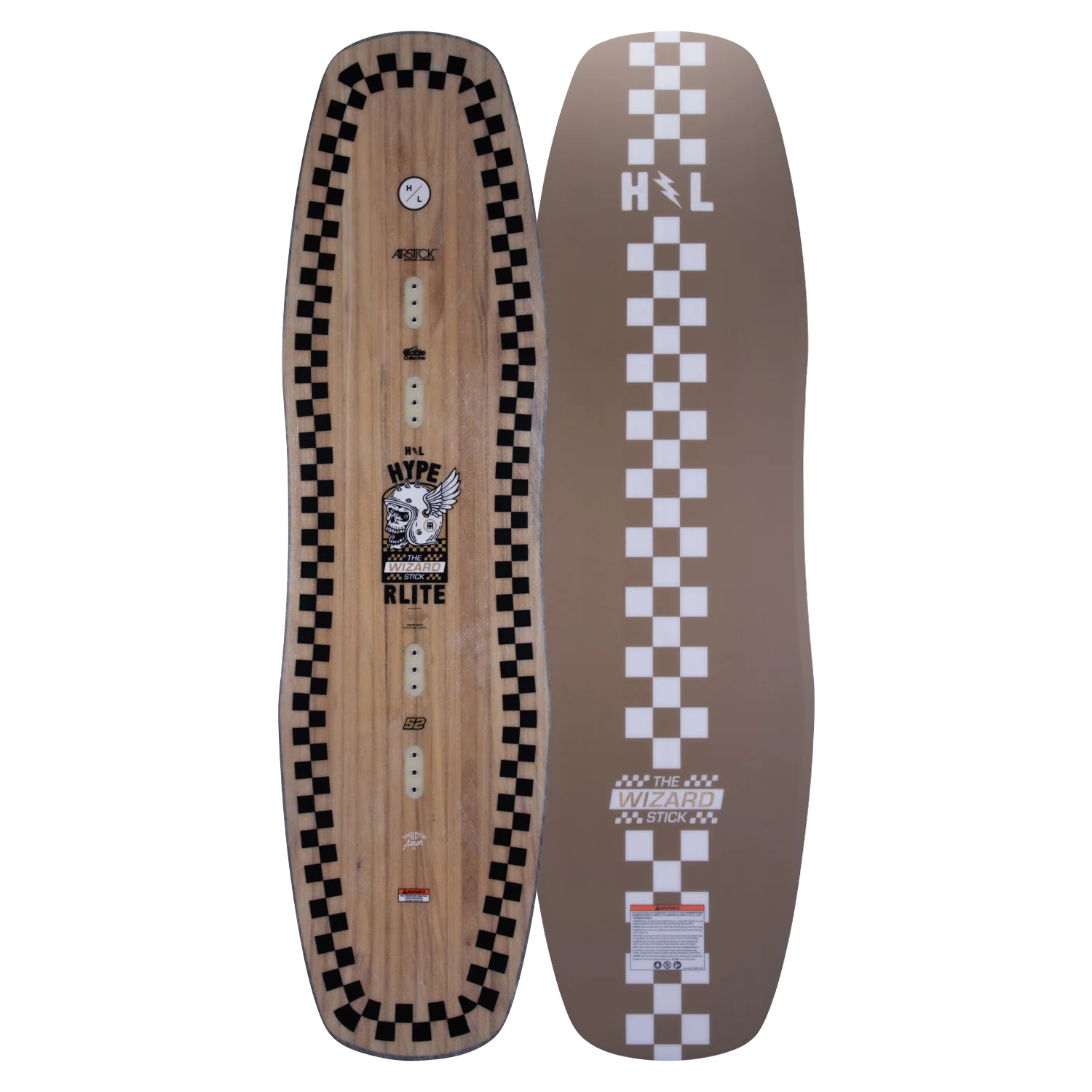 Wizardstick 2025 - Image 3