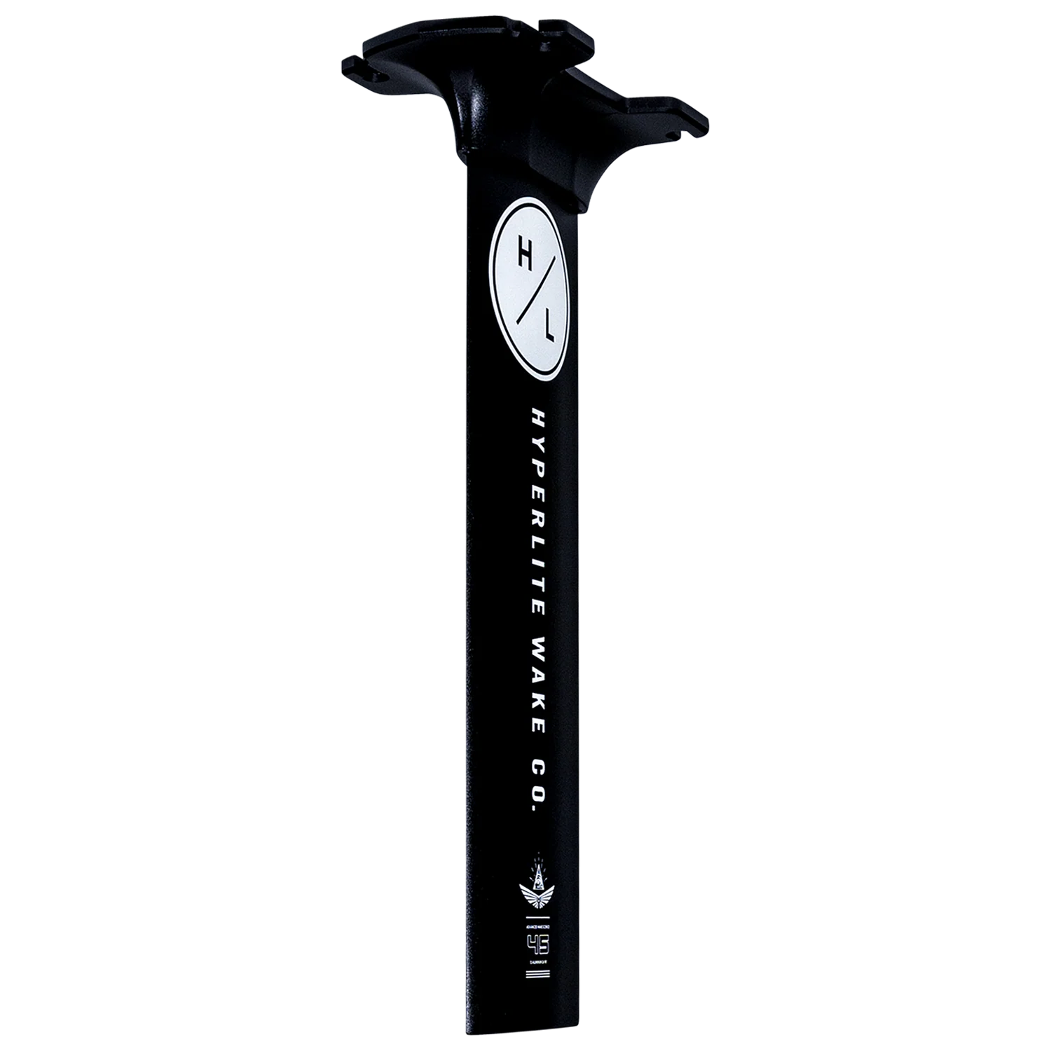 Aluminum 45 Foil Mast - Image 3