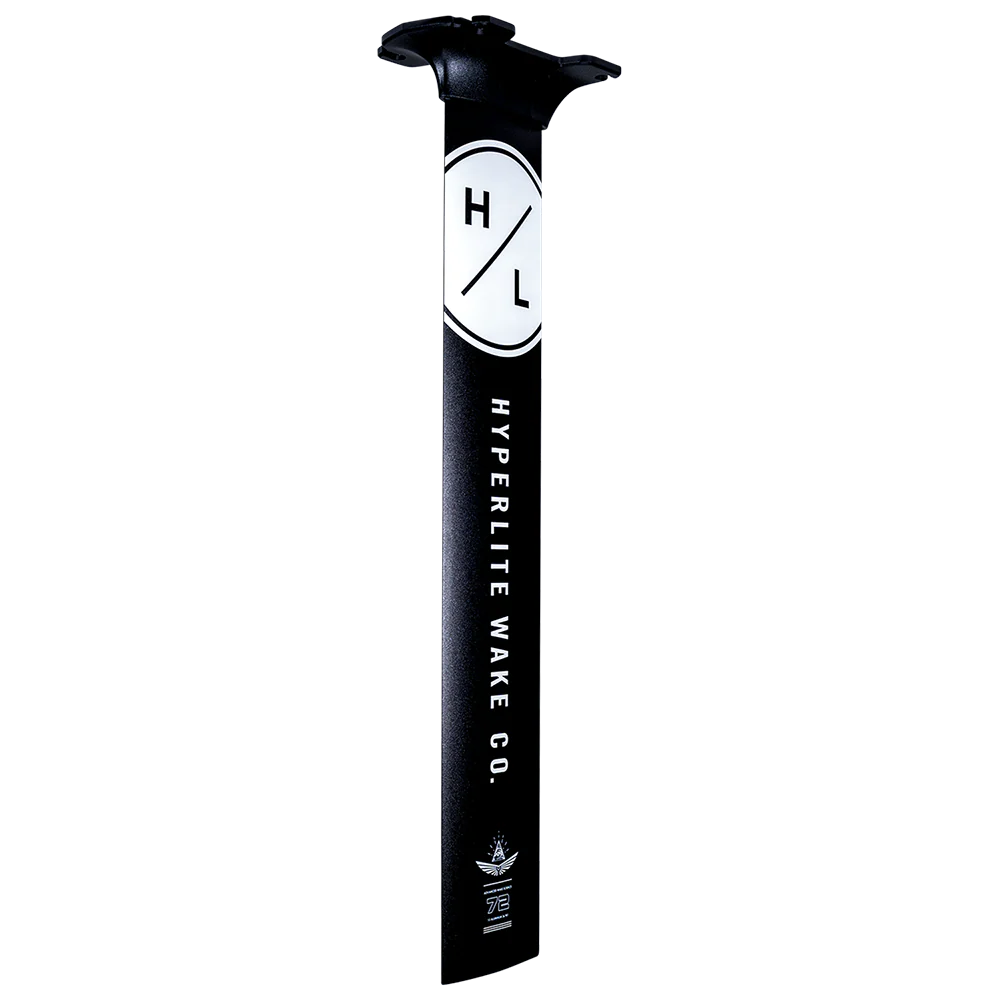 Aluminum 72 Foil Mast - Image 3