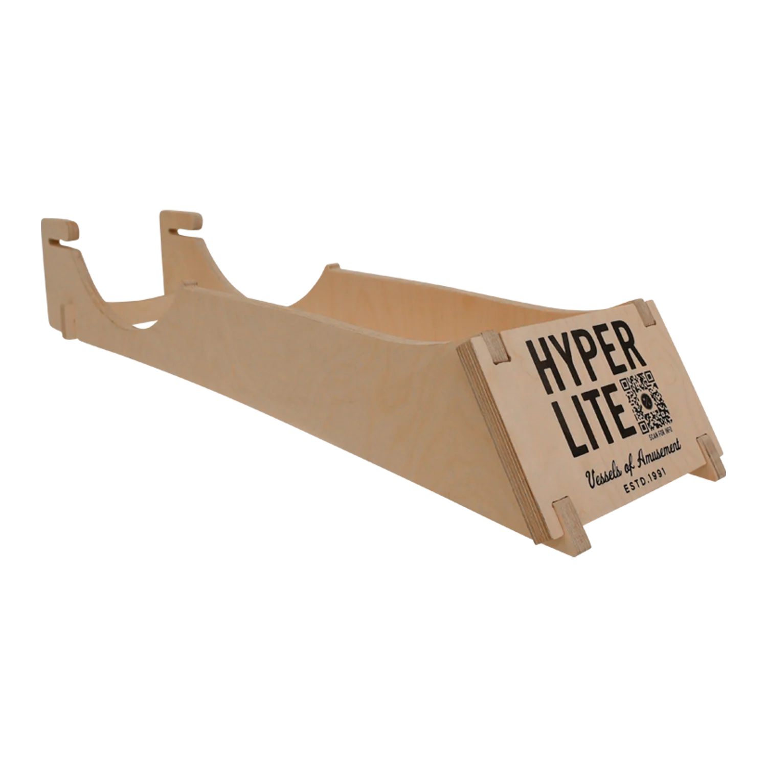Foil Display Stand