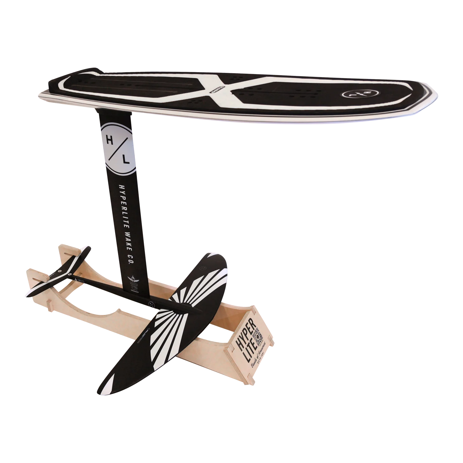 Foil Display Stand - Image 4