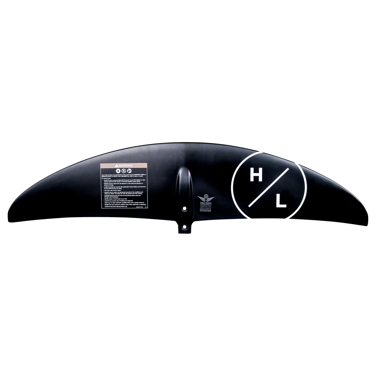 Falcon 1500 Front Wing - Image 3