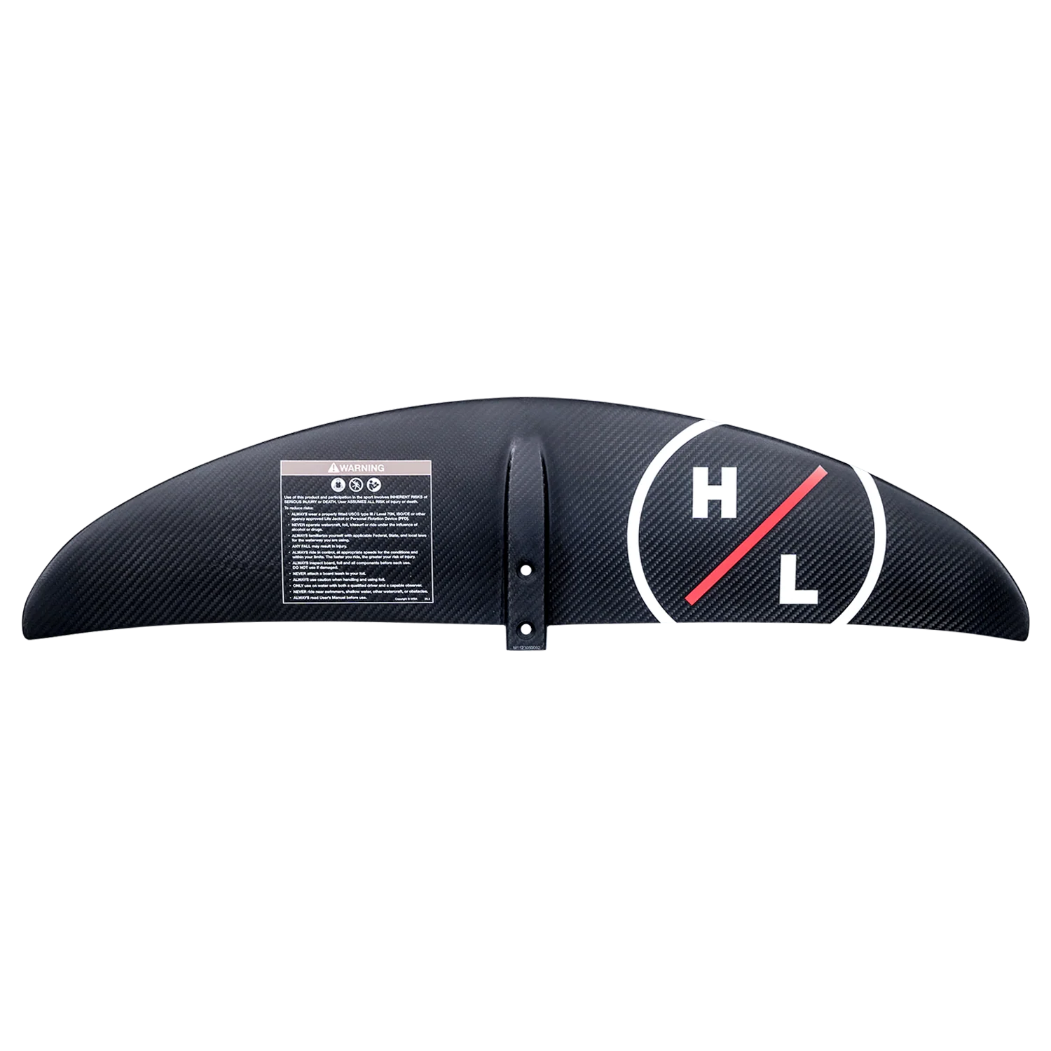 MK 1200 Front Wing - Image 2