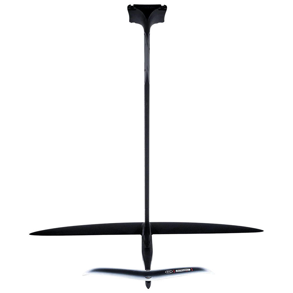 Raptor 1100 Foil Kit Carbon - Image 6
