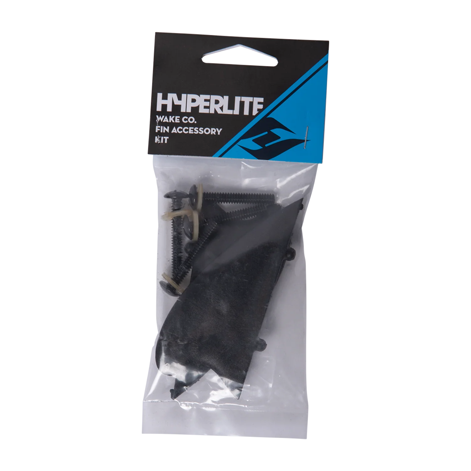 1.5 Fish Fin - 2 Pack