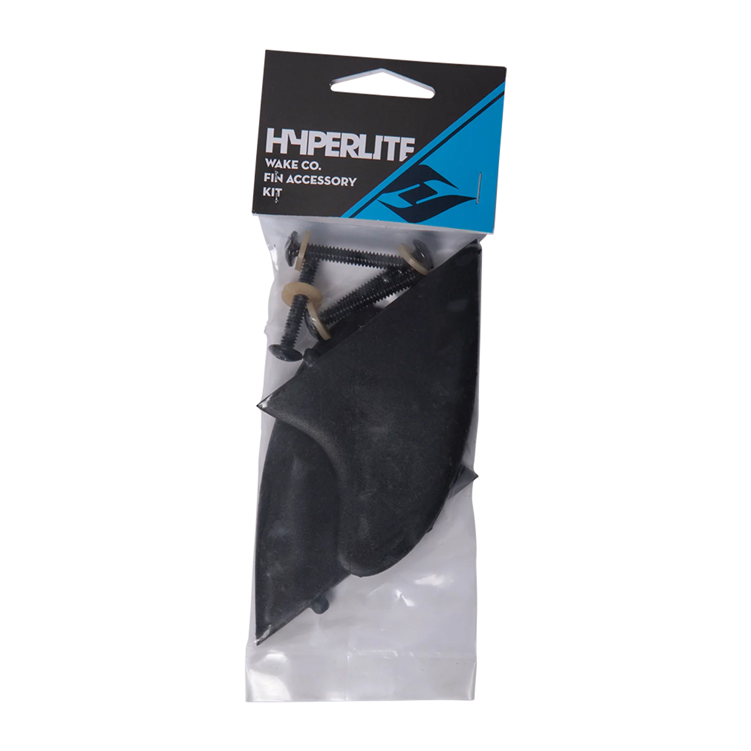 2.4 Fish Fin - 2 Pack