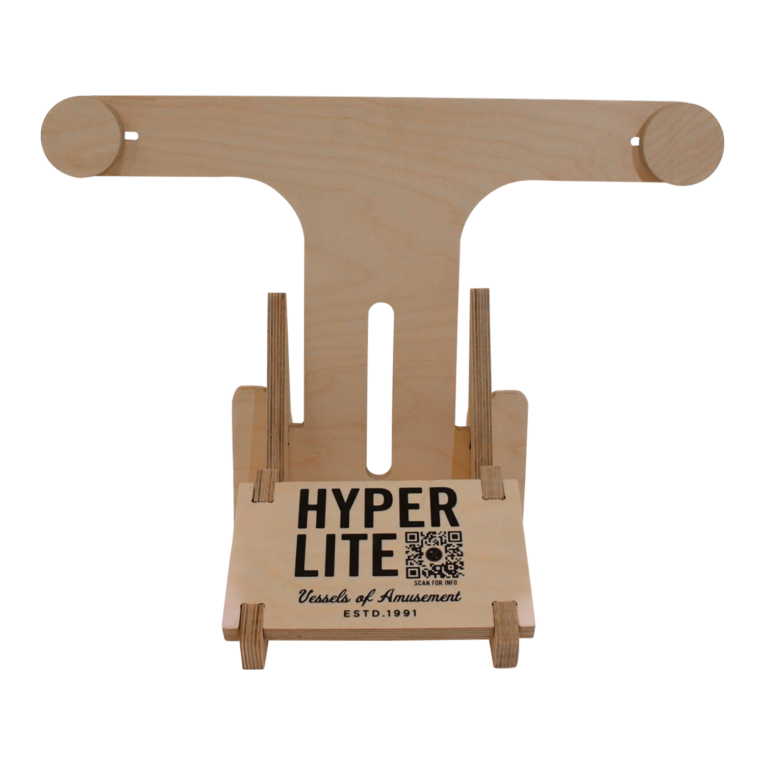 Wake & Surf Display Stand - Image 2