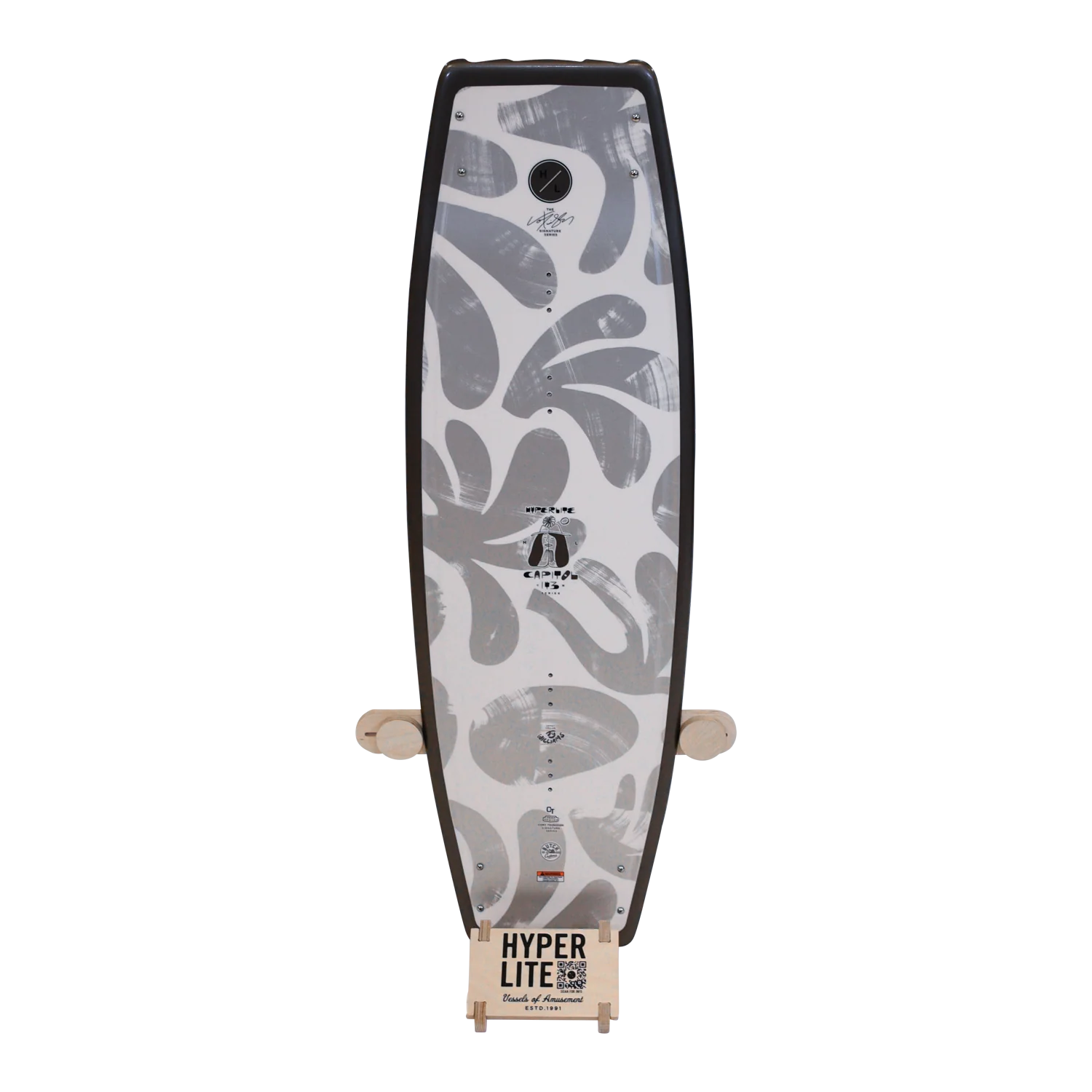 Wake & Surf Display Stand - Image 4