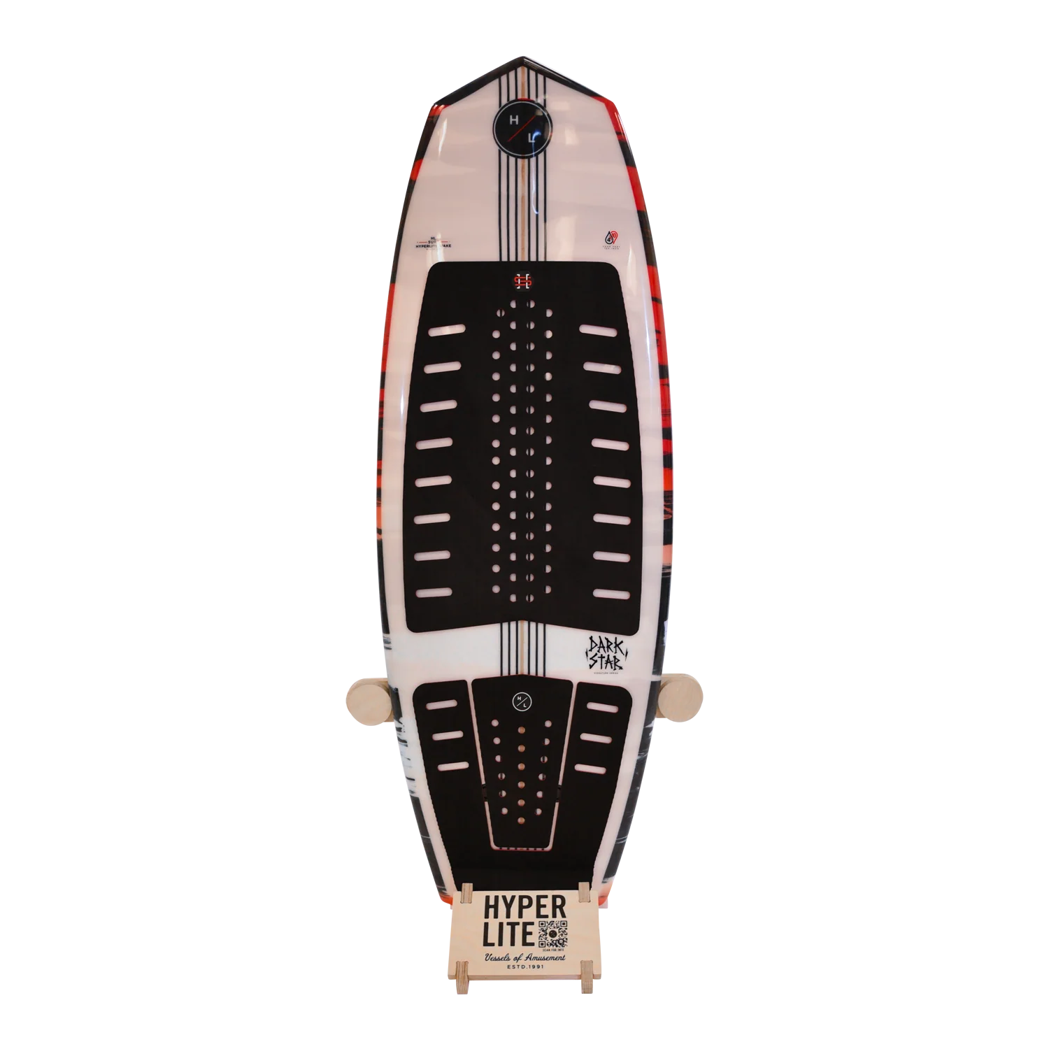 Wake & Surf Display Stand - Image 5