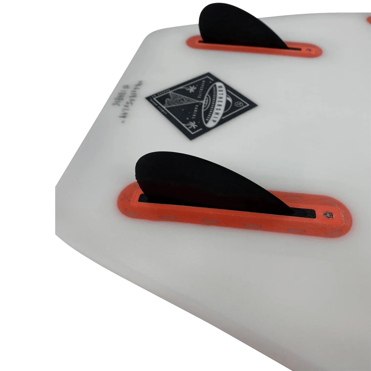1.7 Drop Surf Fin - Pair - Image 2