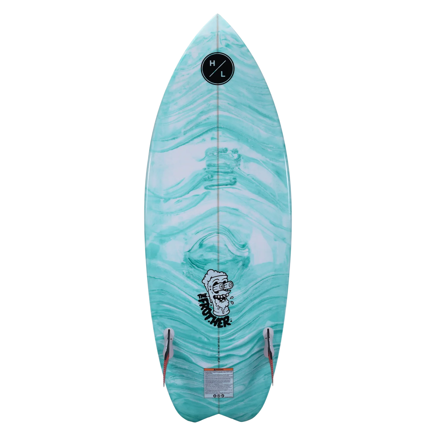 Frother 2.0 - Image 3